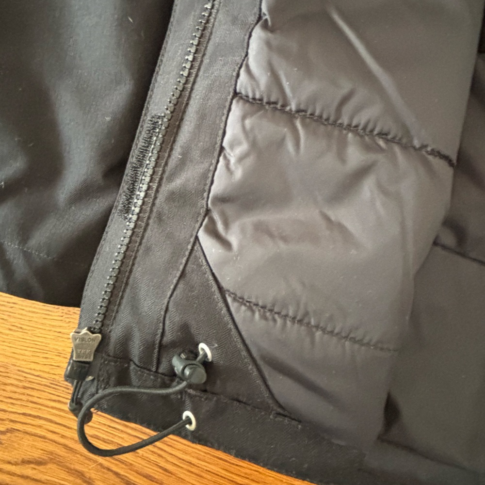 The North Face winter jacket - Picture 10 of 14